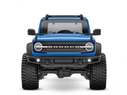 Traxxas TRX-4M Ford Bronco 1/18 RTR 4x4 Trail Truck - TRX97074-1-BLUE