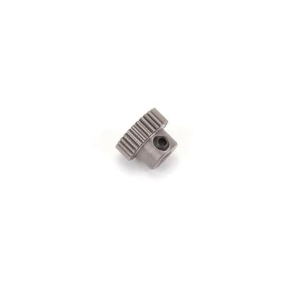 Schumacher Pinion; Hard Alloy 64dp 21-35T