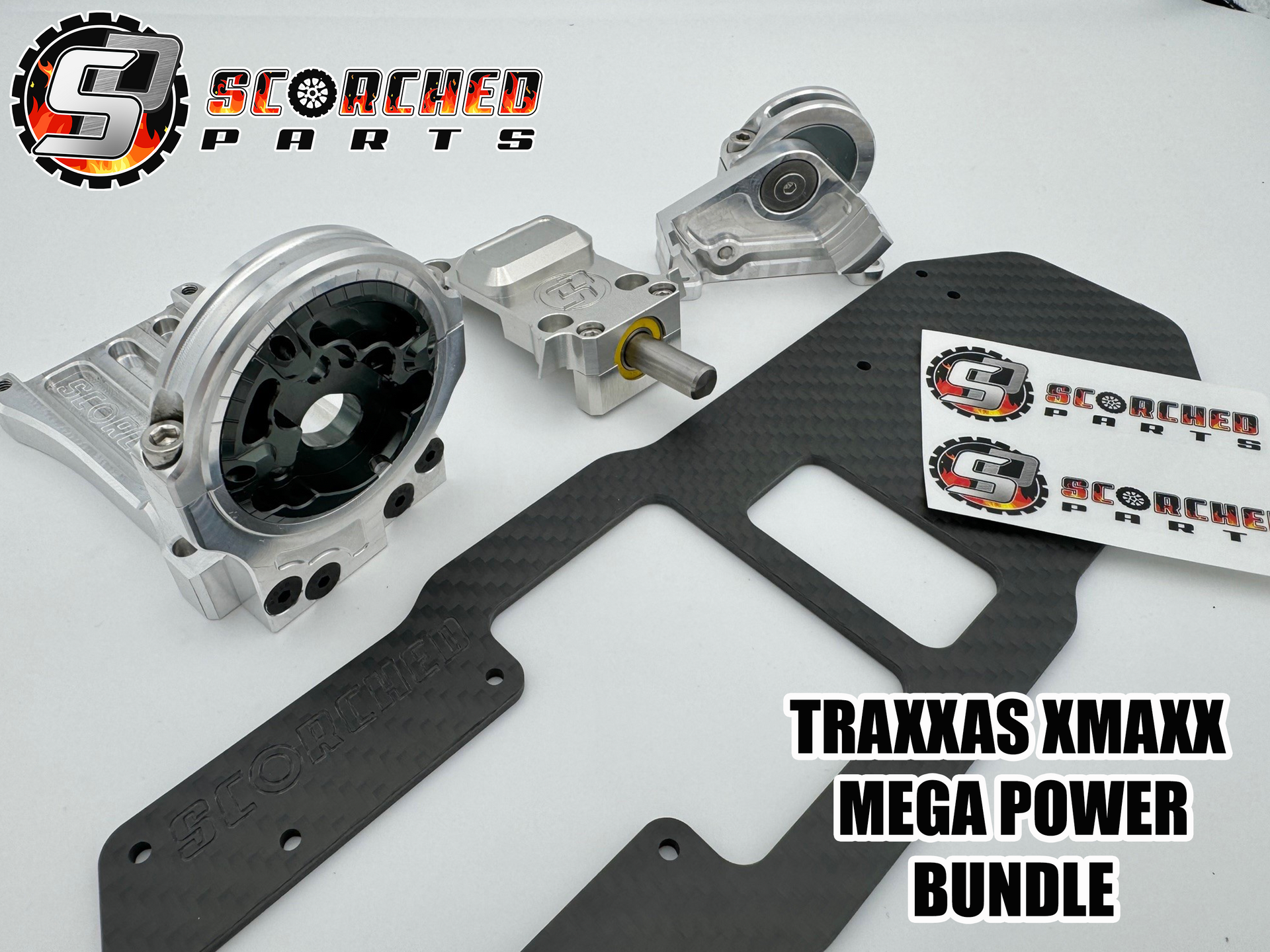 X-MAXX 56118モーター&マウントキット他hobbywing EZRUN MAX 56118 SD G2 motor - HOBBYWING North America
