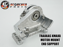 Load image into Gallery viewer, Motormount End Support/Brace - for Traxxas Xmaxx