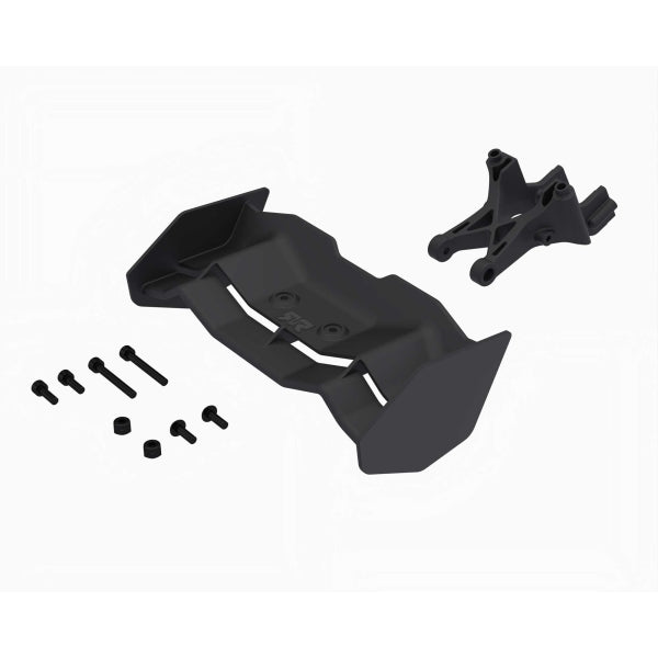 Arrma Rear Wing Set: MINI KRATON ARA-2666