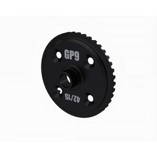 Arrma Main Diff Gear 42T GP9 ARA-2807