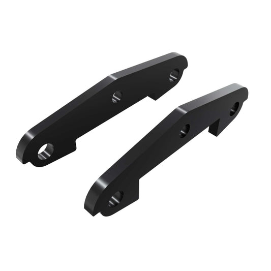 Arrma Hingepin Braces (2): MINI Z-ARA-3282