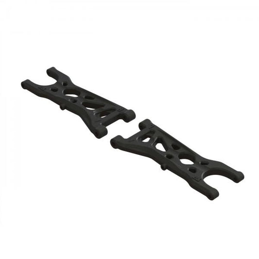 Arrma Front Suspension Arms (1pr) Kraton/Outcast 4S Z-ARA330660