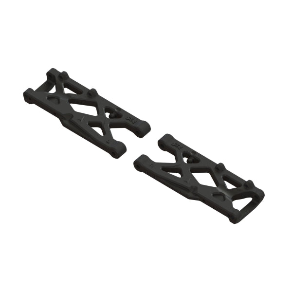Arrma Rear Suspesnion Arms (Typhon 223 / MEGA) ARA330846