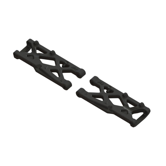 Arrma Rear Suspesnion Arms (Typhon 223 / MEGA) ARA330846