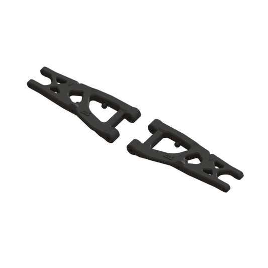 Arrma Front Suspension Arms (Typhon 223 / MEGA ) ARA330847