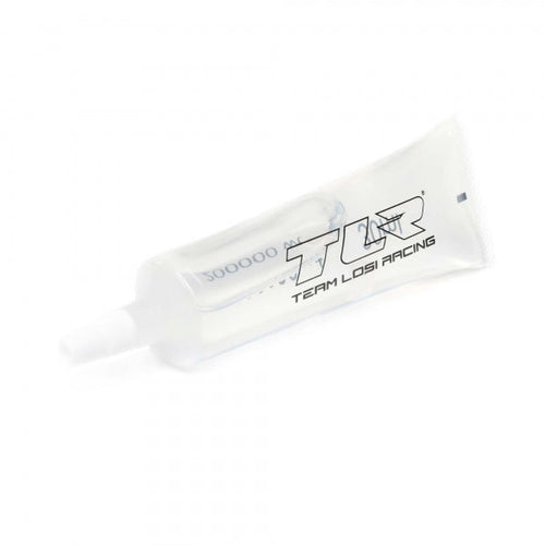 TLR Silicone Diff Fluid, 10,000CS  Z-TLR5282