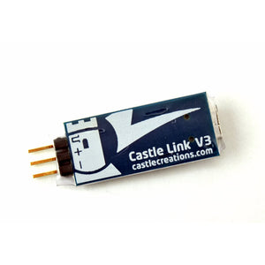Castle Link V3 USB Adaptor