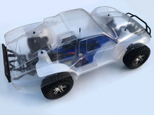 Load image into Gallery viewer, Inner Fender Wells - for Traxxas Slash 2WD (LCG)