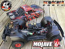 Load image into Gallery viewer, Inner Fenders / Mudguards - for Arrma Mojave 1/7 scale