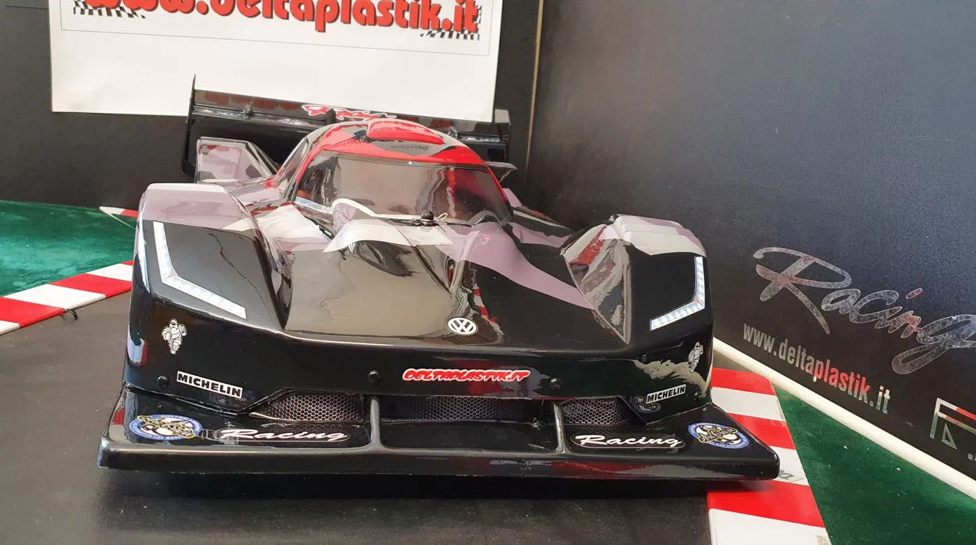 Delta Plastik 1/7 8505 - Volkswagen ID.R