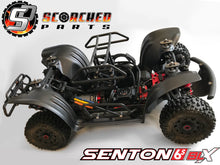 Load image into Gallery viewer, Inner Fenders / Mudguards for Arrma Senton 6S