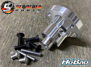 Aluminium Diff Locker - for Hobao Front / Rear GTB VTE VTE2