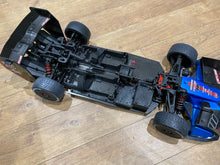 Load image into Gallery viewer, Carbon Fibre Chassis - for Arrma Limitless Tailored Fit (V1 and V2 options)