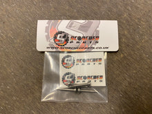 Load image into Gallery viewer, Titanium Lower Suspension Pin (full set of 4) for Arrma 6s and 1/7th