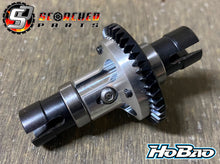 Load image into Gallery viewer, Aluminium Diff Locker - for Hobao Front / Rear GTB VTE VTE2