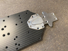 Load image into Gallery viewer, Carbon Fibre Hybrid Chassis - for Arrma Kraton 6s V1-V4 / Stretch Typhon