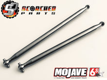 Load image into Gallery viewer, Titanium Centre Drive Shaft Pair - for Arrma Fireteam Mojave 1/7 (Including EXB)