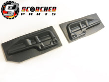 Load image into Gallery viewer, Rear Axleguards - for Arrma Notorious / Outcast / Kraton (up to V4)