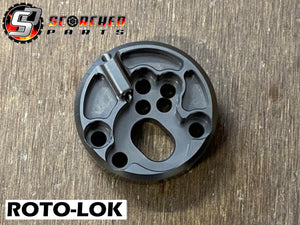 Roto-Lok Motor Mount Spares