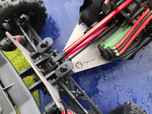 Load image into Gallery viewer, Titanium Chassis - for Arrma 6s Talion V3 and V4
