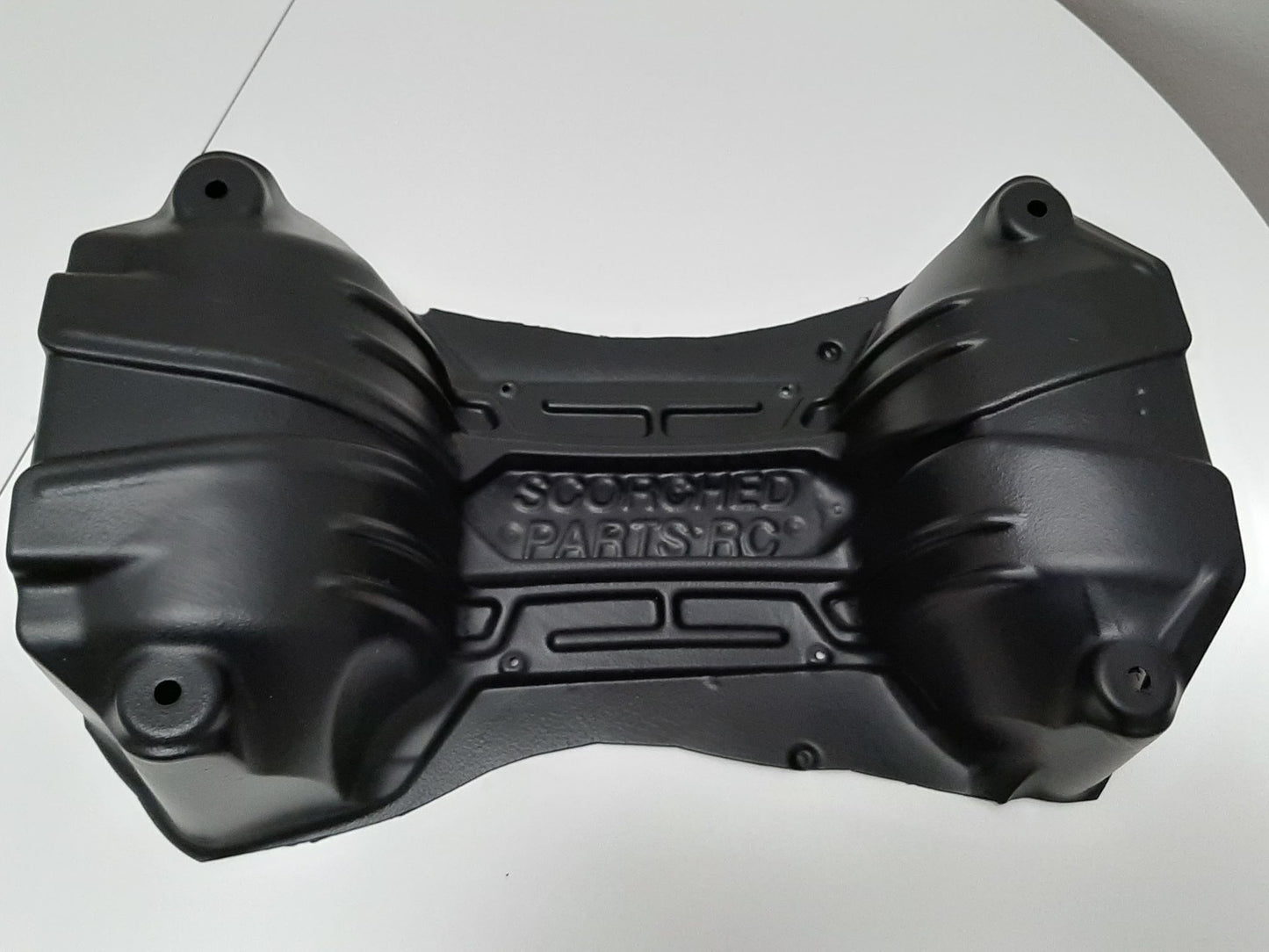 Inner Fenders / Mudguards for Arrma Senton 6S