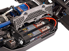 Load image into Gallery viewer, Traxxas Sledge 1/8 4WD VXL-6S Brushless Monster Truck -  TRX95076-4-BLUE