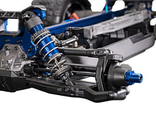 Load image into Gallery viewer, Traxxas Sledge 1/8 4WD VXL-6S Brushless Monster Truck -  TRX95076-4-BLUE