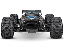 Load image into Gallery viewer, Traxxas Sledge 1/8 4WD VXL-6S Brushless Monster Truck -  TRX95076-4-BLUE