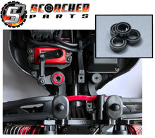 Load image into Gallery viewer, Steering Bell Crank - Ball Bearing Upgrade for Arrma 6s
