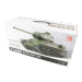 HENGLONG 1/16 RUSSIAN T-34 / 85 WITH INFRARED BATTLE SYSTEM (2.4GHZ + SHOOTER + SMOKE + SOUND + METAL GEARBOX) (HLG3909-1U)