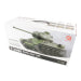 1:16 Russian T-34/85 1944 Tank with Infrared Battle System (2.4GHz + Shooter + Smoke + Sound) HLG3909-1B