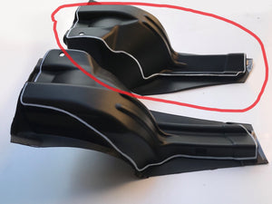 Fender - Replacement sections for Arrma Mojave
