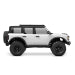 Traxxas TRX-4M Ford Bronco 1/18 RTR 4x4 Trail Truck - White TRX97074-1-WHT