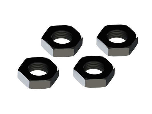 Arrma Aluminium Wheel Nut 17mm (Hex) All 6s / 1/7th range Z-AR310449