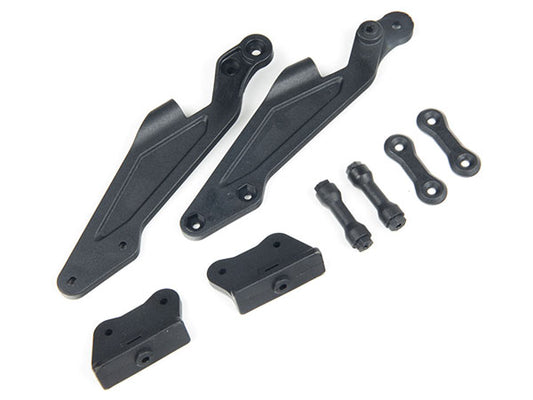 Arrma HD Rear Wing Mount Set (1pc) 6s Kraton/Outcast/Notorious/Talion/Typhon Z-AR320347