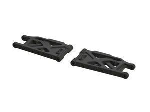 Arrma Typhon 6s/ Limitless / Infraction Rear Suspension Arms M (1 Pair) Z-AR330192