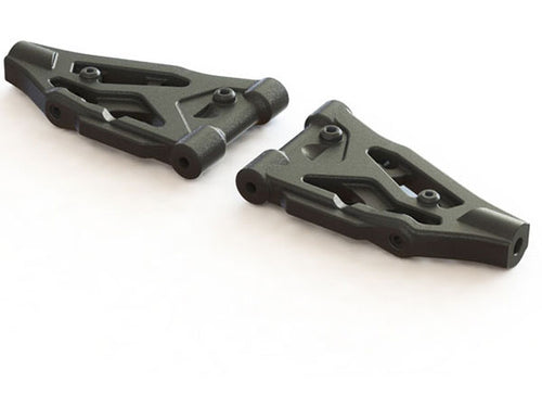 Arrma Typhon 6s/ Limitless / Infraction Suspension Arm Med Front Lower (2)  Z-AR330503