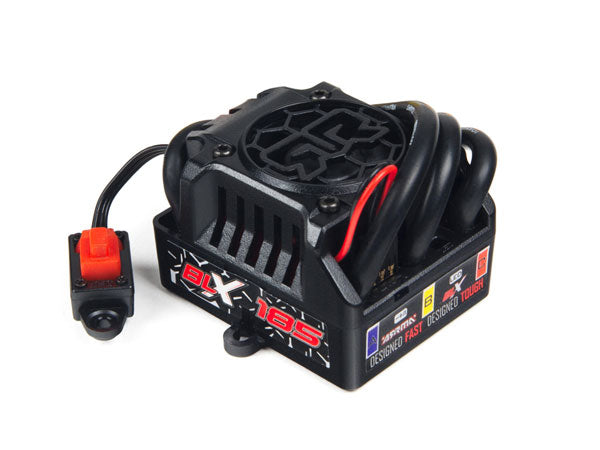 Arrma BLX185 ESC 3-6s Waterproof with IC5 Connectors Z-ARA390211IC