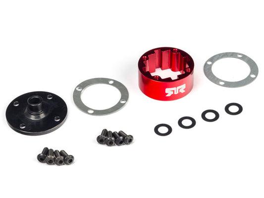 Arrma Metal Diff Case  Z-ARA220050