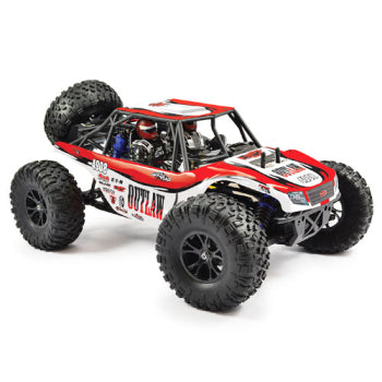 FTX OUTLAW 1/10 BRUSHED 4WD ULTRA-4 RTR BUGGY FTX5570