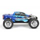 Load image into Gallery viewer, FTX Carnage 2.0 1/10 Brushed Truck 4wd RTR - Blue FTX5537B