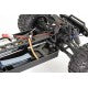 FTX TRACER 1/16 4WD MONSTER TRUCK RTR - BLUE FTX5576B