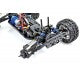 Load image into Gallery viewer, FTX Carnage 2.0 1/10 Brushed Truck 4wd RTR - Blue FTX5537B