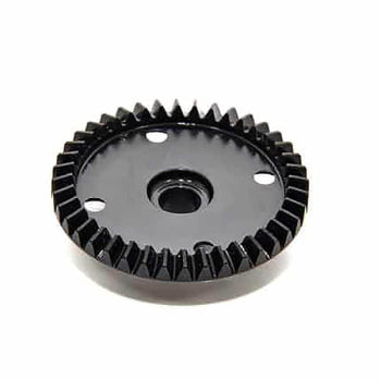 HOBAO HYPER EXTREME VTE2 1/7 DIFF CROWN GEAR 40T (FOR 15T) HOP-0146