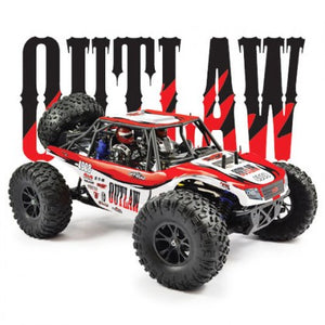 FTX OUTLAW 1/10 BRUSHED 4WD ULTRA-4 RTR BUGGY FTX5570