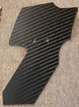 Load image into Gallery viewer, Carbon Fibre Rear Wing SPARES